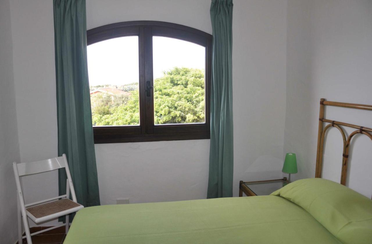 Villetta Nanny II Santa Teresa Gallura Exterior foto